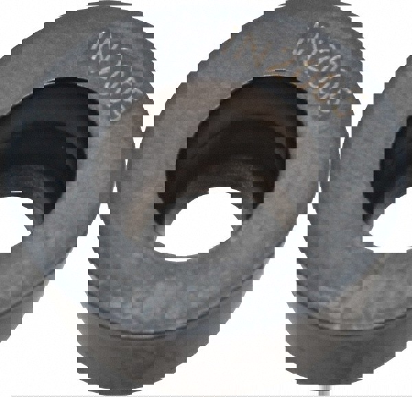 Milling Insert: RHKW1204M0TN IN2005, IN2005, Solid Carbide